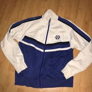Men’s L track jacket